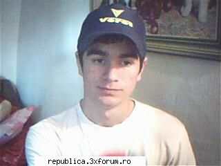 Marius - Marius - Pozele cu userii de pe server-ul RomaniaIRC